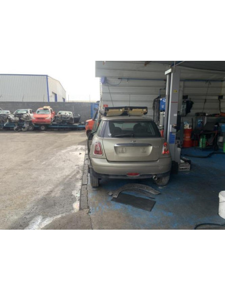 Verin de coffre MINI MINI 2 R56 PHASE 1 Essence