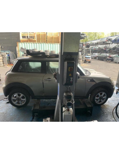Bouton/Interrupteur MINI MINI 2 R56 PHASE 1 Essence