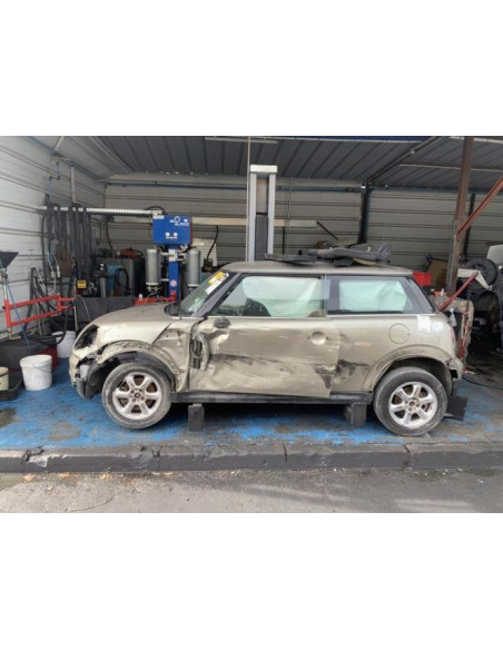 Bouton/Interrupteur MINI MINI 2 R56 PHASE 1 Essence