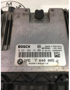Calculateur MINI MINI 2 R56 PHASE 1 Essence