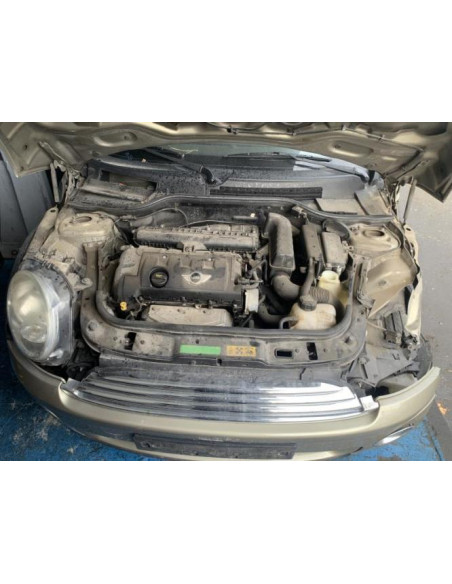 Calculateur MINI MINI 2 R56 PHASE 1 Essence