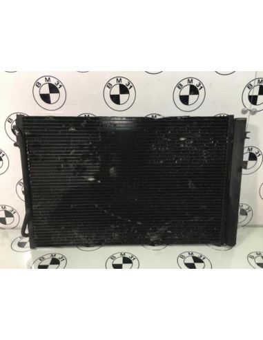 Condenseur de clim BMW SERIE 3 E92 COUPE PHASE 1 Essence