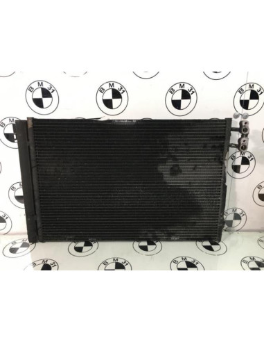 Condenseur de clim BMW SERIE 3 E92 COUPE PHASE 1 Essence