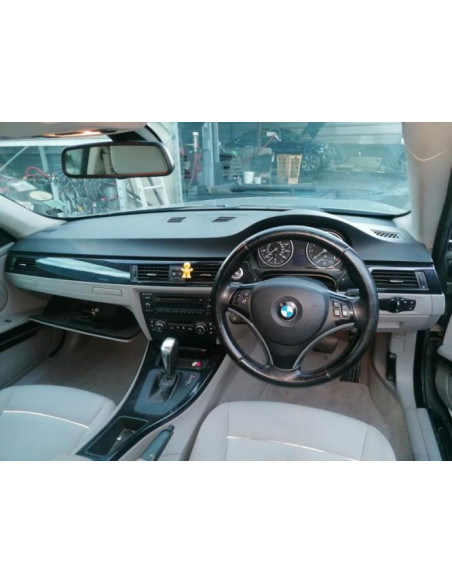 Condenseur de clim BMW SERIE 3 E92 COUPE PHASE 1 Essence