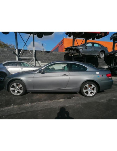 Condenseur de clim BMW SERIE 3 E92 COUPE PHASE 1 Essence