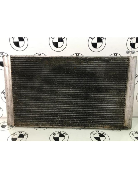 Radiateur eau BMW SERIE 7 E65 PHASE 2 