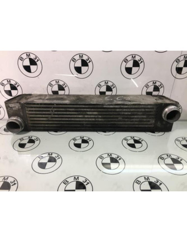 Echangeur air (Intercooler) BMW SERIE 7 E65 PHASE 2 