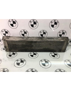 Echangeur air (Intercooler) BMW SERIE 7 E65 PHASE 2  2