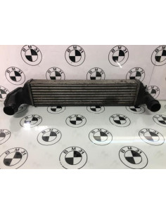 Echangeur air (Intercooler) BMW SERIE 3 E46 PHASE 1 Diesel