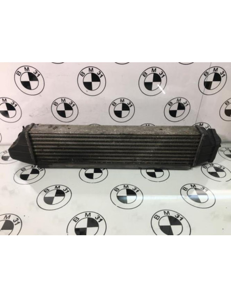 Echangeur air (Intercooler) BMW SERIE 3 E46 PHASE 1 Diesel
