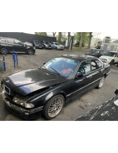 Arbre de transmission (propulsion) BMW SERIE 7 E38 Essence