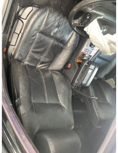 Boite a air BMW SERIE 7 E38 Essence