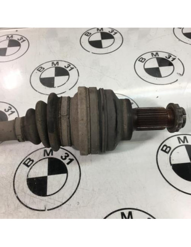 Cardan arriere droit (transmission) BMW SERIE 7 E38 Essence