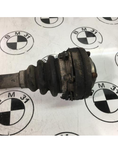 Cardan arriere droit (transmission) BMW SERIE 7 E38 Essence