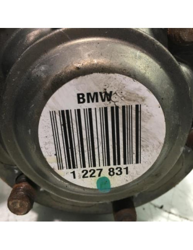 Cardan arriere gauche (transmission) BMW SERIE 7 E38 Essence