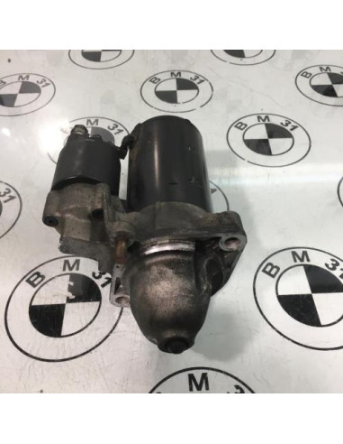 Demarreur BMW SERIE 7 E38 Essence