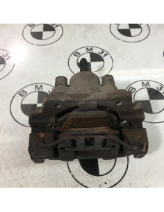 Etrier arriere droit (freinage) BMW SERIE 7 E38 Essence 2