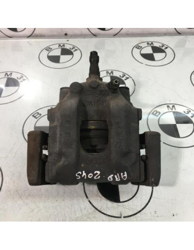 Etrier arriere droit (freinage) BMW SERIE 7 E38 Essence