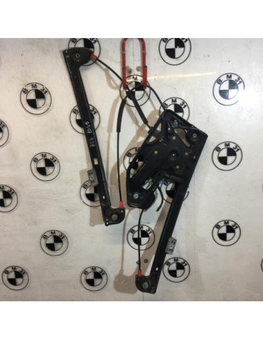 Leve vitre electrique avant gauche BMW SERIE 7 E38 Essence