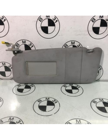 Pare soleil gauche BMW SERIE 7 E38 Essence
