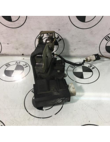 Serrure arriere gauche BMW SERIE 7 E38 Essence