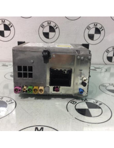 Autoradio d'origine MINI MINI 3 F56 PHASE 1 Diesel