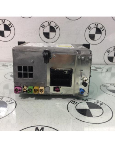 Autoradio d'origine MINI MINI 3 F56 PHASE 1 Diesel