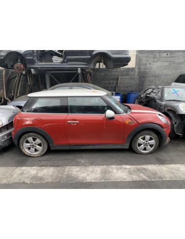 Boite a gants MINI MINI 3 F56 PHASE 1 Diesel