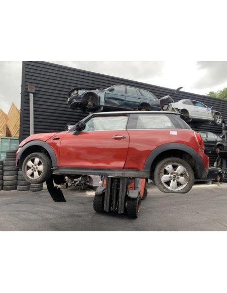 Compteur MINI MINI 3 F56 PHASE 1 Diesel