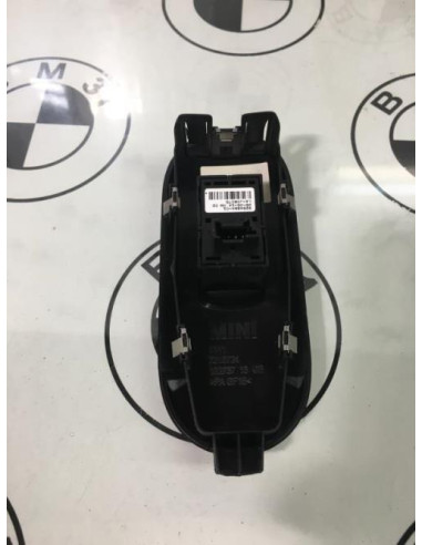 Interrupteur de leve vitre avant droit MINI MINI 3 F56 PHASE 1 Diesel