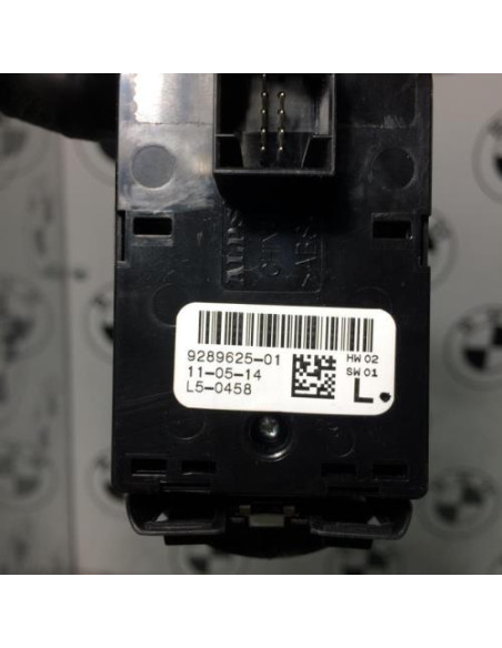 Interrupteur de leve vitre avant gauche MINI MINI 3 F56 PHASE 1 Diesel