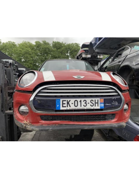 Levier frein à main MINI MINI 3 F56 PHASE 1 Diesel