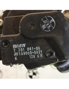 Moteur essuie glace avant MINI MINI 3 F56 PHASE 1 Diesel 2