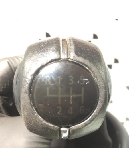 Pommeau de vitesses MINI MINI 3 F56 PHASE 1 Diesel