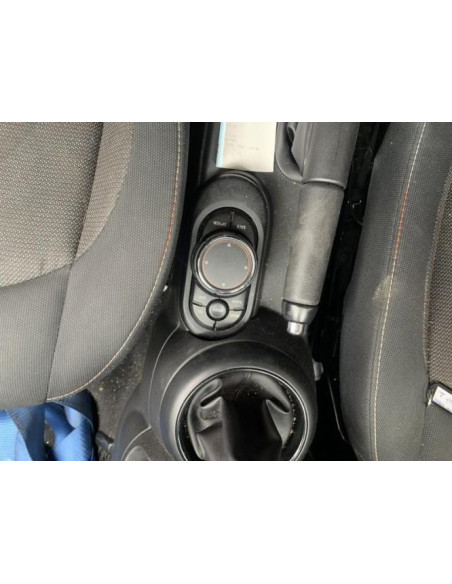 Pommeau de vitesses MINI MINI 3 F56 PHASE 1 Diesel