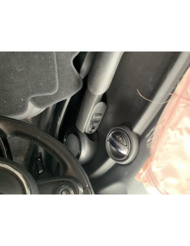Verin de coffre MINI MINI 3 F56 PHASE 1 Diesel