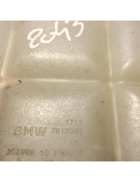 Vase d'expansion MINI MINI 3 F56 PHASE 1 Diesel