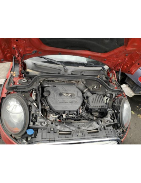 Vase d'expansion MINI MINI 3 F56 PHASE 1 Diesel