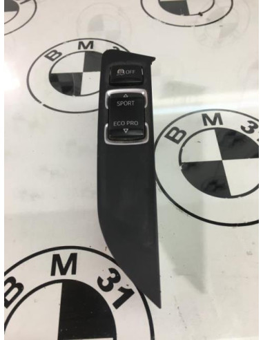 Bouton/Interrupteur BMW SERIE 3 F30 PHASE 1 Diesel