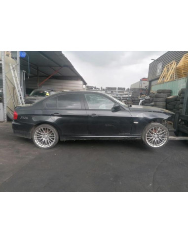 Conduite d'air BMW SERIE 3 E90 PHASE 2 Diesel
