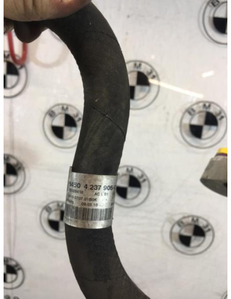 Tuyau de climatisation BMW SERIE 3 E90 PHASE 2 Diesel