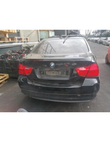 Conduite d'air BMW SERIE 3 E90 PHASE 2 Diesel