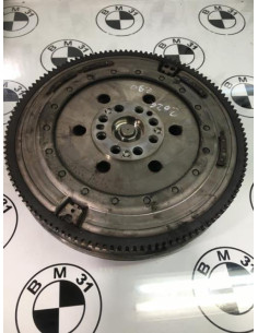 Volant moteur bi-masse BMW SERIE 3 E90 PHASE 2 Diesel