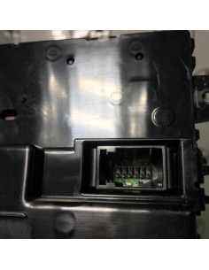 Commande chauffage MINI MINI 2 R60 COUNTRYMAN BREAK Diesel