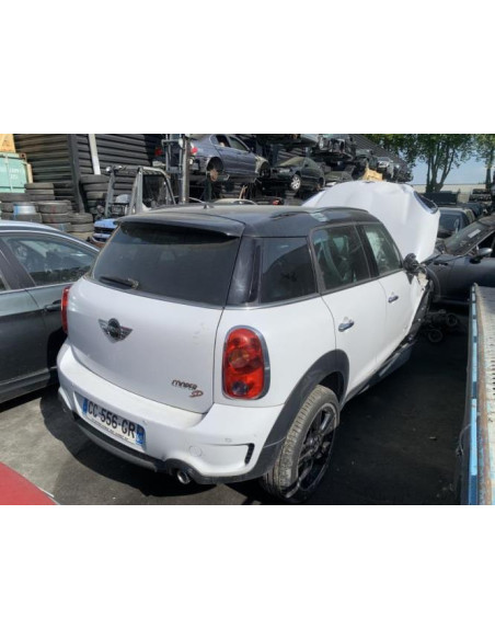 Compteur MINI MINI 2 R60 COUNTRYMAN BREAK Diesel