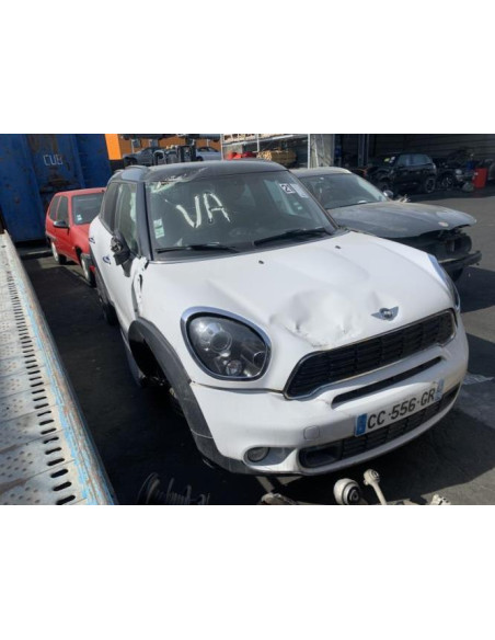 Compteur MINI MINI 2 R60 COUNTRYMAN BREAK Diesel