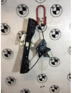 Leve vitre electrique arriere gauche MINI MINI 2 R60 COUNTRYMAN BREAK Diesel