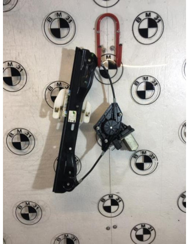 Leve vitre electrique arriere gauche MINI MINI 2 R60 COUNTRYMAN BREAK Diesel
