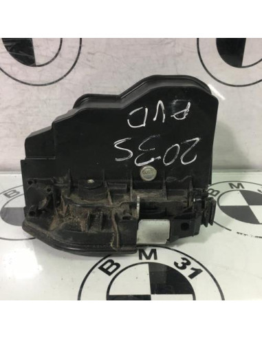 Serrure avant droit MINI MINI 2 R60 COUNTRYMAN BREAK Diesel