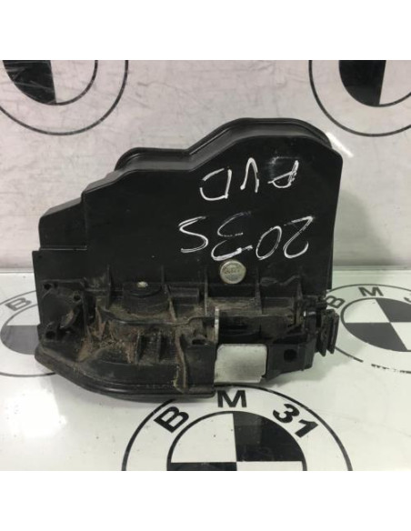 Serrure avant droit MINI MINI 2 R60 COUNTRYMAN BREAK Diesel